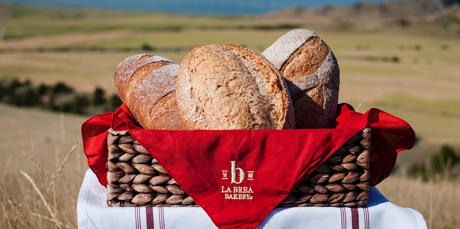 bread basket