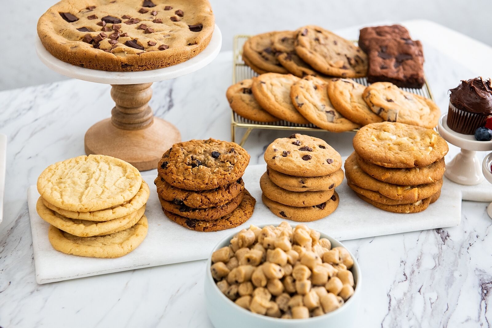 cookie assortmentcd