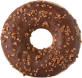 donut