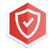 shield checkmark icon